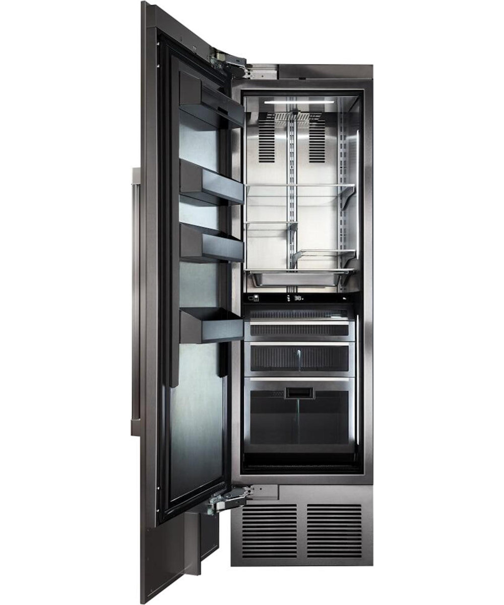 Perlick 24" 12.6 Cubic Feet Built-in Refrigerator — FIN-0014204 | Fridge.com