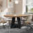 Rustic/Black