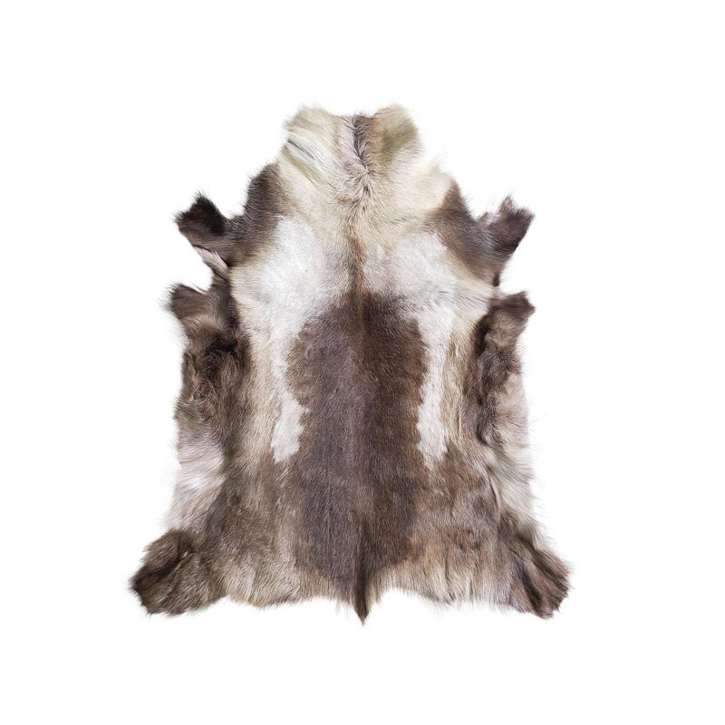 Bladon Reindeer Hide Rug