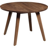 Catalina Solid Wood End Table