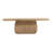 Nexus Dining Table Light Natural