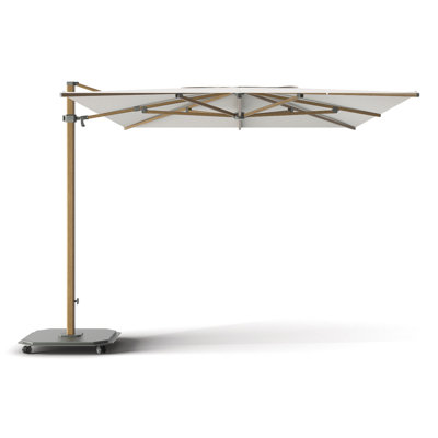 252'' W Sunbrella® Cantilever Umbrella