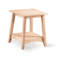Table de bout Manatuto Bombay