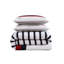 Ensemble d'édredon réversible en coton Tommy Hilfiger-123353147