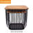 2 - Piece Living Room Table Set