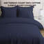 Ensemble de housse de couette 100% coton-115064460-115064456
