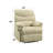 Arcadia Microfiber Motion Recliner-1603459940