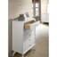 Commode de style contemporain 1pc