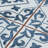 Harmonia 13" x 13" Ceramic Patterned Wall & Floor Tile