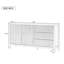 Buffet Minimalist Wave-1353940891
