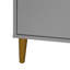 Classeur de 25,9 po de large Ilir