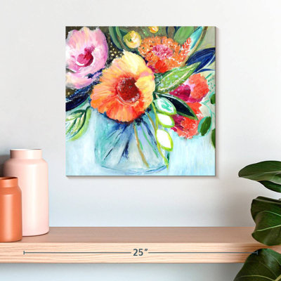 Fleurs Harnek Fantasy