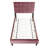 Twin Bed-1174312434
