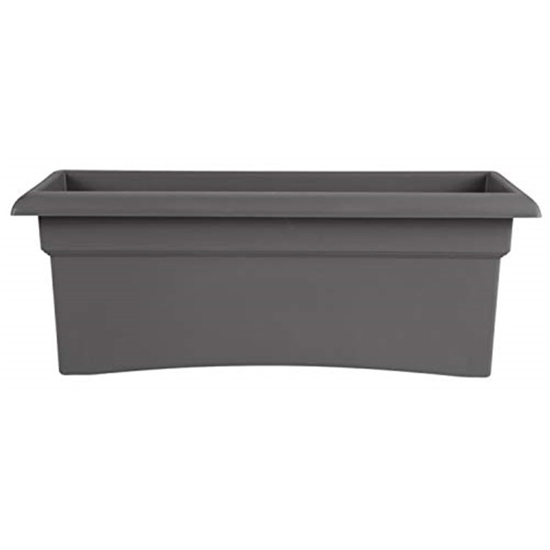 Kyannah Window Box Planter