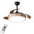 41.96'' Ceiling Fan with Light Kit-88521704
