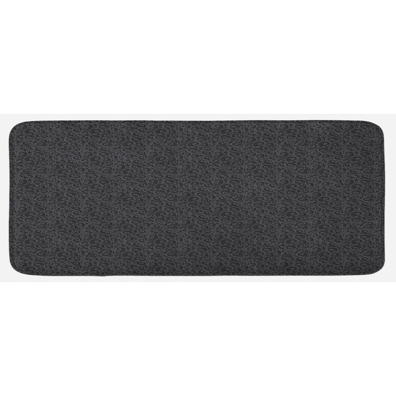 Tapis de cuisine