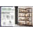 Anorea Corner Bookcase-1046466727