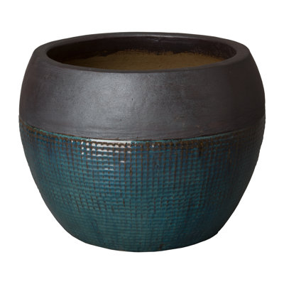 Airionna Handmade Ceramic Pot Planter