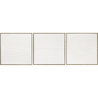 Ensemble d'art mural Jamarre