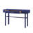 Metal Vanity Desk With One Drawer-493254487