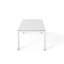 Andria 8 - Person Patio Dining Set with Rectangular Table , Cushions Included