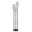 Lampe sur pied 63 po Jaraya