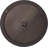 Holladay Solid Wood Wall Clock