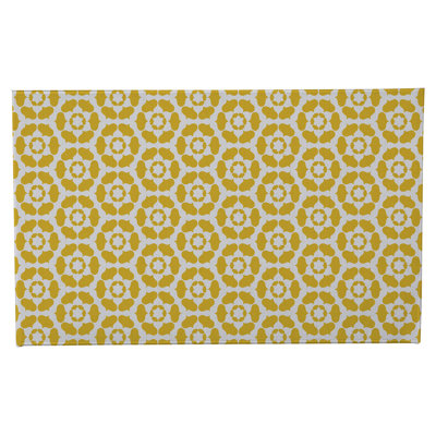 Cleo Non-Skid Bath Mat
