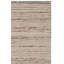 Sumler Striped Hand Loomed Wool Area Rug in Ivory-1937934748