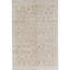 Hand-Knotted High-Quality Beige Area Rug