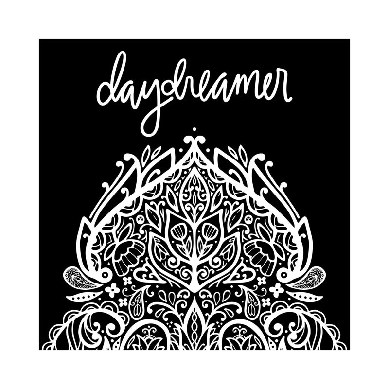 Wild & Free Daydreamer II 1 Piece Wrapped Canvas Wall Art, 93.98 cm H x 93.98 cm W x 3.175 cm D