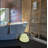 Zen 12'' Battery Powered Integrated LED Color Changing Outdoor Floating Light