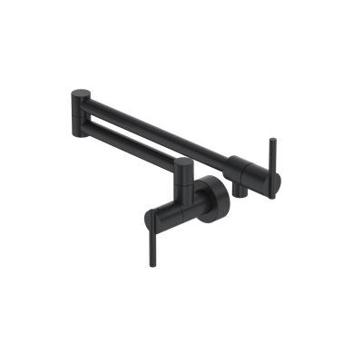 Pirellone Pot Filler