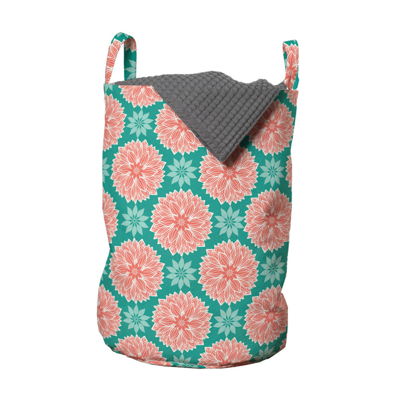 Laundry Bag with Handles