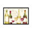 «Chateau Winery I», impression sur toile-31860042-73270787-73270788