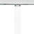 Expandable Console Tabletop 118.50In, White , & Practical Multifunctional Table, Extendable To White, And