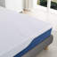 15, 18, 20 & 25 cm Gel Memory Foam Mattresses – 7-Zone Support, Lower Motion, Medium Feeling, Breathable Cover-122435112-122435117