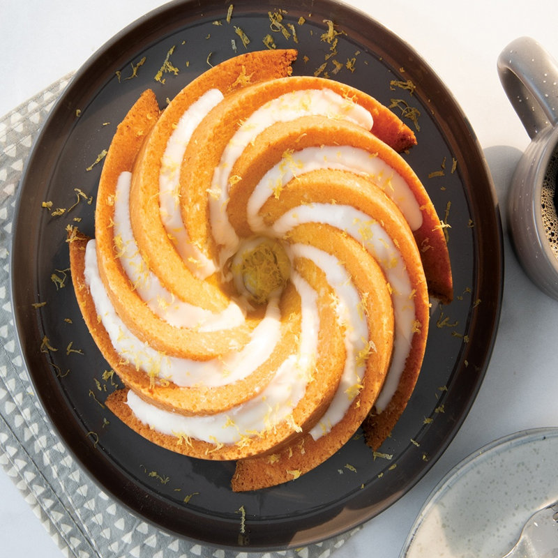 Nordic Ware Classic Cake Pan