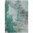 Michaella Washable Abstract Indoor / Outdoor Rug-961617524