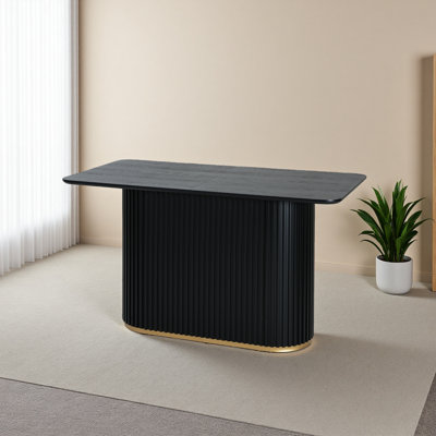 63.00"L Counter Table