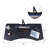 Adjustable Metal Base Standing Desk-1046830078-1046830079