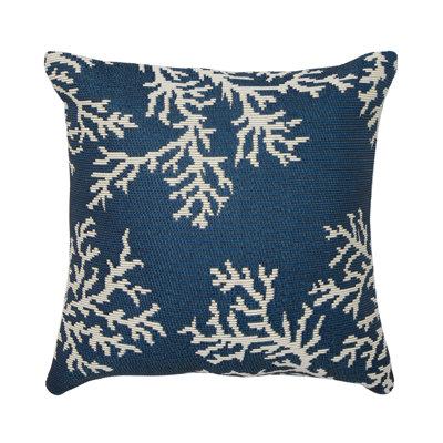 Marina Outdoor Throw Pillow