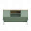 Armoire de rangement vert sauge-651225478
