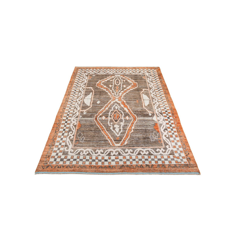 Orpheus Brown Rug