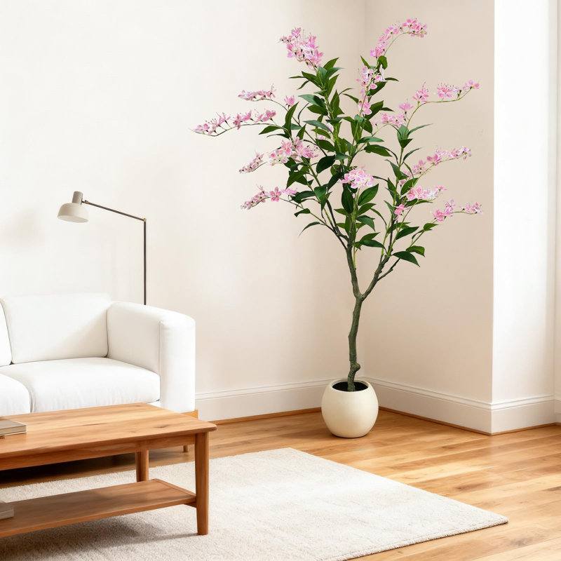 180 cm H Faux Plant