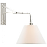Ralph Lauren Brompton 1 Light Swing Arm