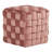 Velvet Ottoman-1278437067