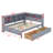 Azziah Daybed Bed-57259792