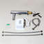 Robinet sans contact pour lavabo vasque