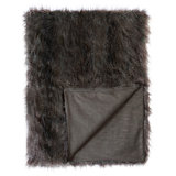 Indochine Hand Woven Throw Blanket